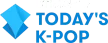 Senderlogo von Stingray Today's K-Pop