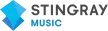 Stingray Urban Beat kanal logosu