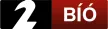 Stod 2 Bio channel logo