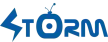 Storm TV kanal loqosu
