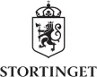 Stortinget HS2 kanal loqosu