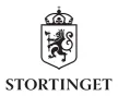 Stortinget Stortingssalen kanal logosu