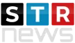 Senderlogo von STR News TV