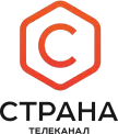 Strana kanal logosu