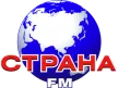 Strana FM kanal logosu