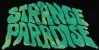 Strange Paradise kanal logosu
