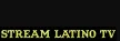 Stream Latino kanal logosu