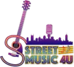 Street Music 4U kanal logosu