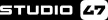 Studio 47 kanal logosu