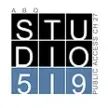 Studio 519 kanal logosu