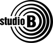 Studio B kanal logosu
