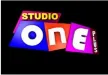 Studio One + kanal logosu