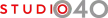 Studio040 TV kanal logosu