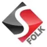 STV Folk channel logo