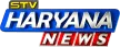 STV Haryana News kanal logosu