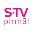 STV Pirma kanal loqosu