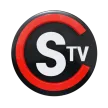 Senderlogo von STV