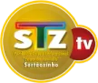 Senderlogo von STZ TV