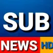 Sub News kanal logosu