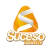 Senderlogo von Suceso TV