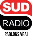 Sud Radio kanal logosu