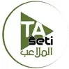 Senderlogo von Sudan Sport
