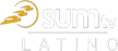 SUMtv Latino kanal logosu