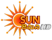 Sun Gemini kanal logosu