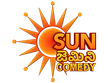 Sun Gemini Comedy kanal logosu