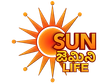 Sun Gemini Life kanal logosu