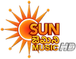 Sun Gemini Music kanal logosu