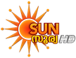 Sun Surya kanal logosu