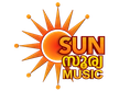 Sun Surya Music kanal logosu