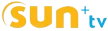 Senderlogo von Sun+ TV