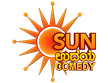 Senderlogo von Sun Udaya Comedy