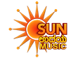 Senderlogo von Sun Udaya Music