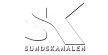 Sundskanalen kanal logosu