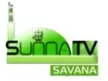 Sunna TV Savana kanal loqosu