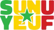 Sunu Yeuf channel logo