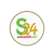 Sunugal 24 kanal loqosu