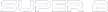 Super B kanal logosu