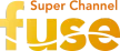 Super Channel Fuse kanal logosu
