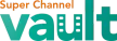 Super Channel Vault kanal logosu