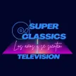 Super Classics TV kanal logosu