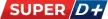 Super D+ kanal logosu