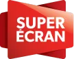 Super Ecran 3 kanal logosu