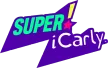 Super! iCarly kanal logosu