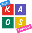 Super Kaos TV kanal logosu