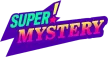 Super! Mystery kanal logosu
