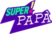 Super! Papa kanal logosu